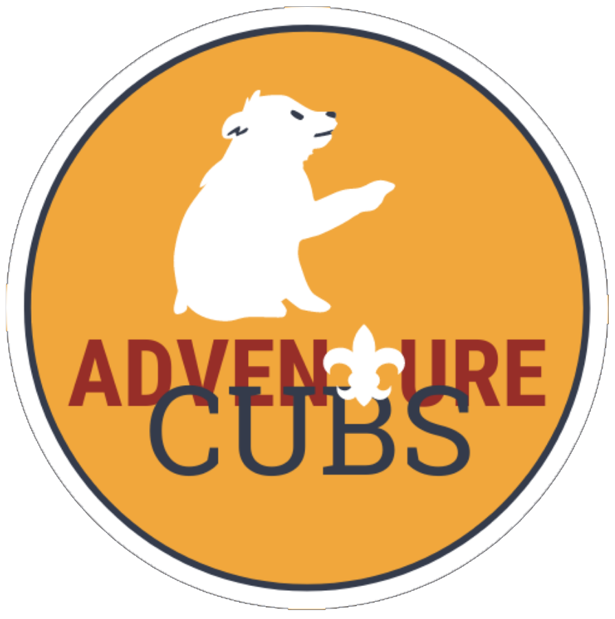 Adventure CUBS Logo