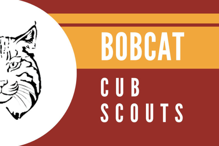 Bobcat Requirements | Welcome to Cub Scouts
