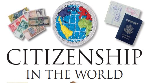 07 | Citizenship in the World at RRM