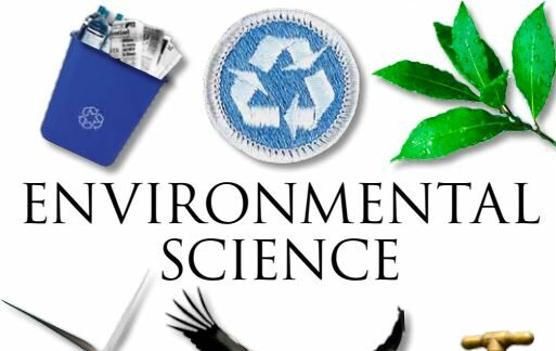 15 | Environmental Science Merit Badge at Moody Gardens