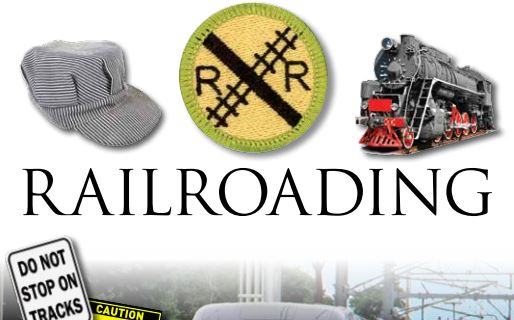 11 | Railroading at RRM