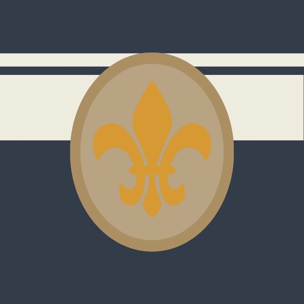 Scouts BSA Scout Rank