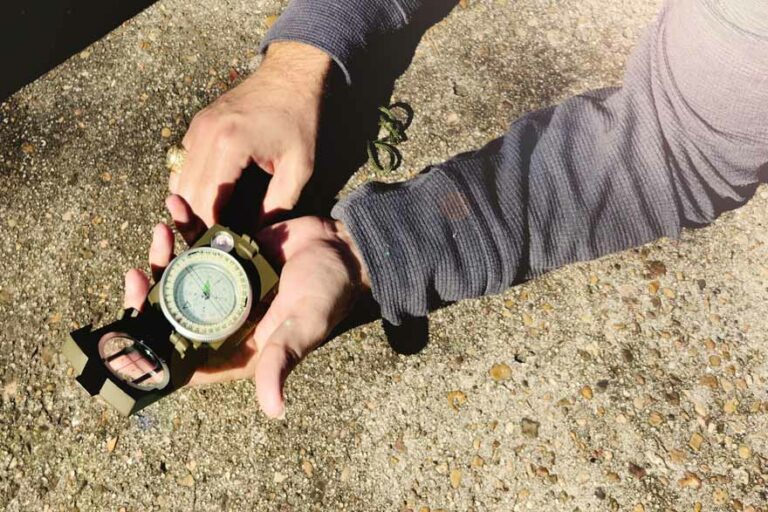 Lost and Found | Orienteering Course at Spring Creek Park