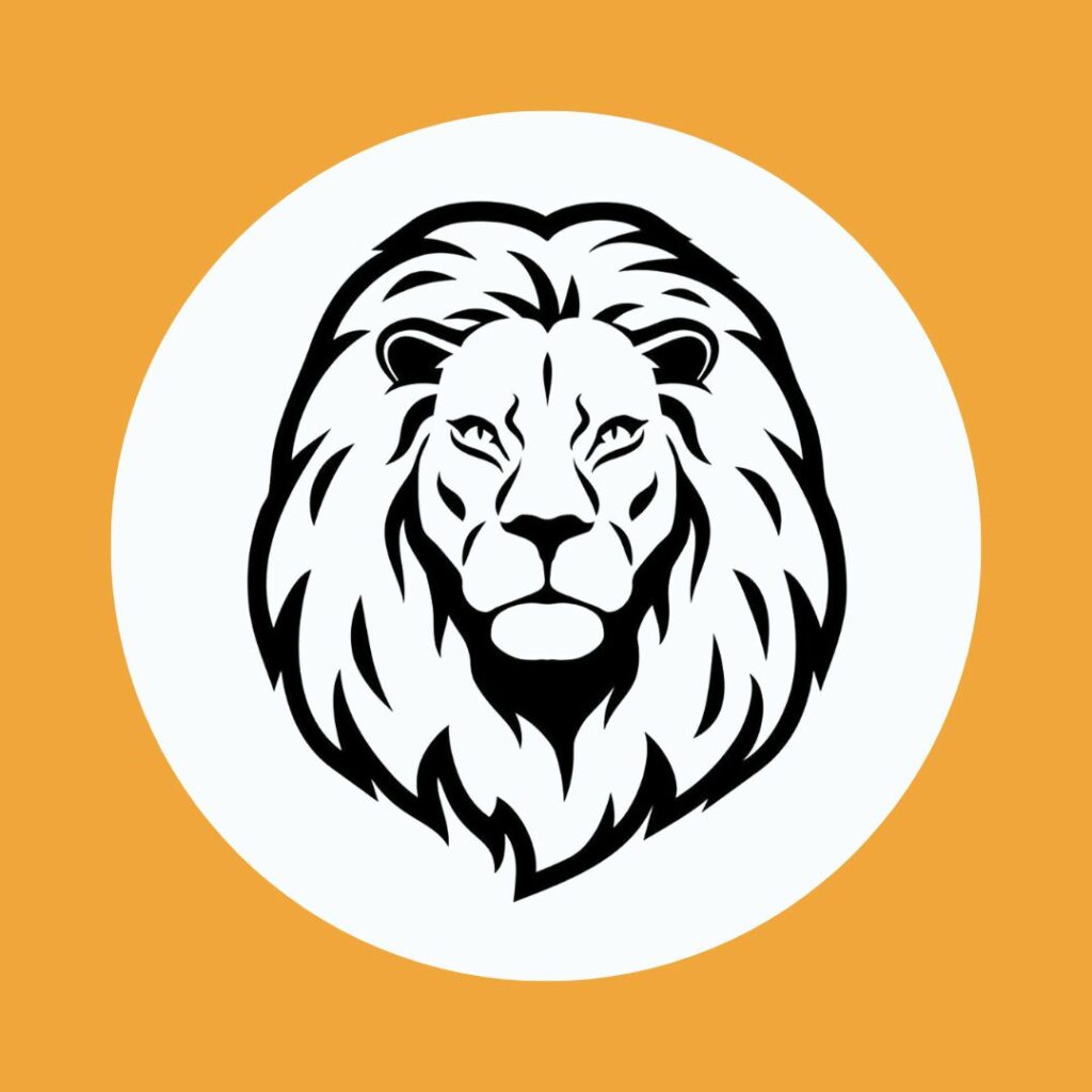 Lion Cub Scout Rank Image